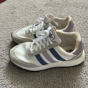 Adidas running shoes